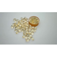 GMP Certified OEM Perilla Seed Oil Softgel capsules